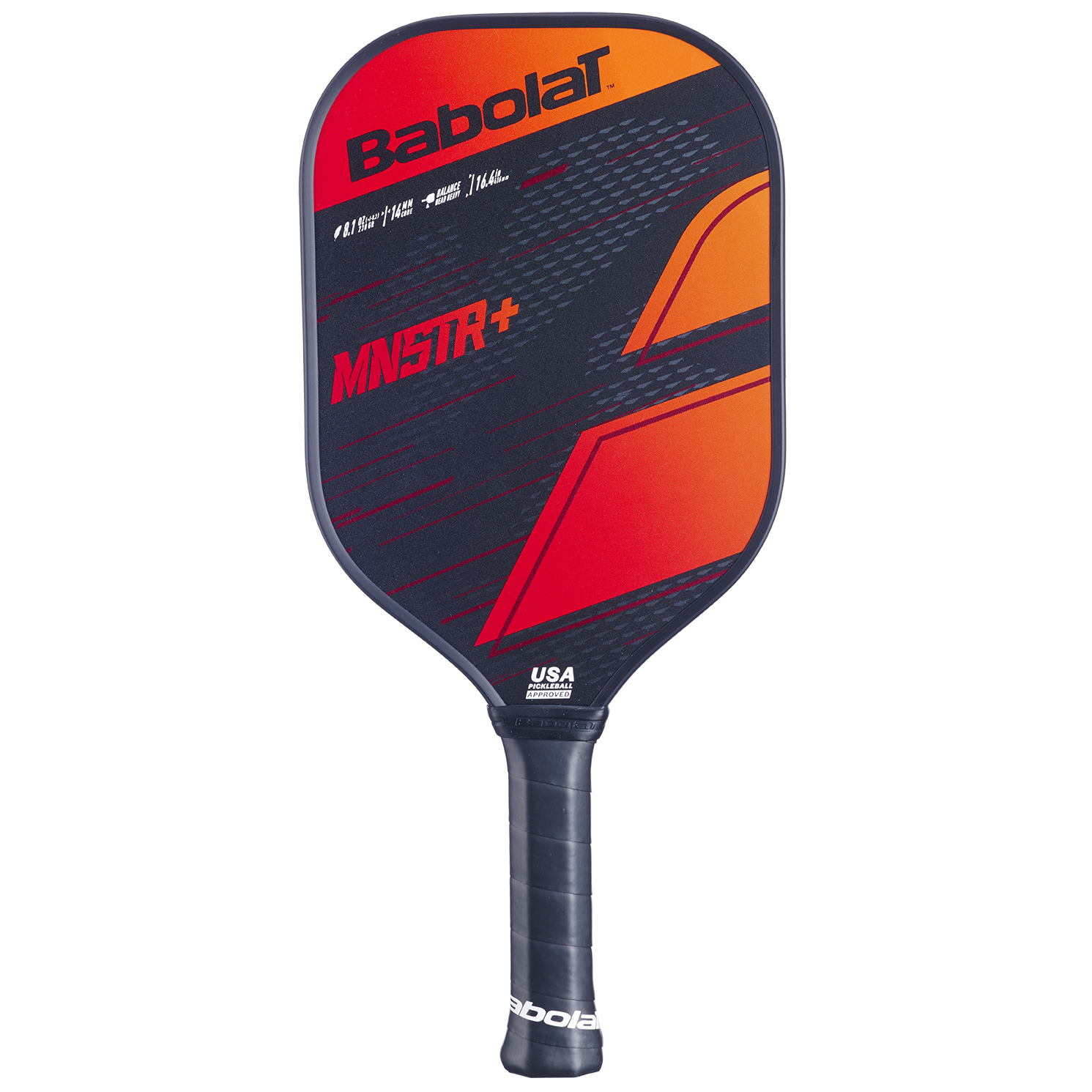 MNSTR + Pickleball Padele