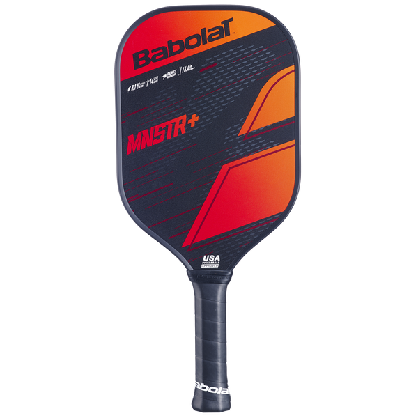 Babolat MNSTR + Pickleball Padele