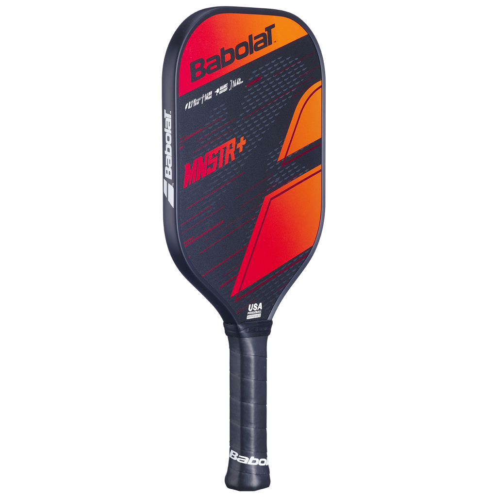 Babolat MNSTR + Pickleball Padele