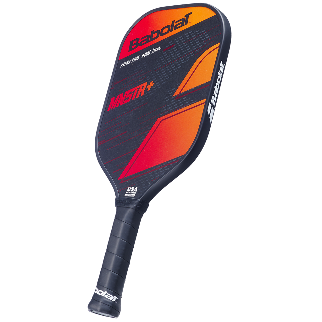 Babolat MNSTR + Pickleball Padele