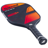 Babolat MNSTR + Pickleball Padele