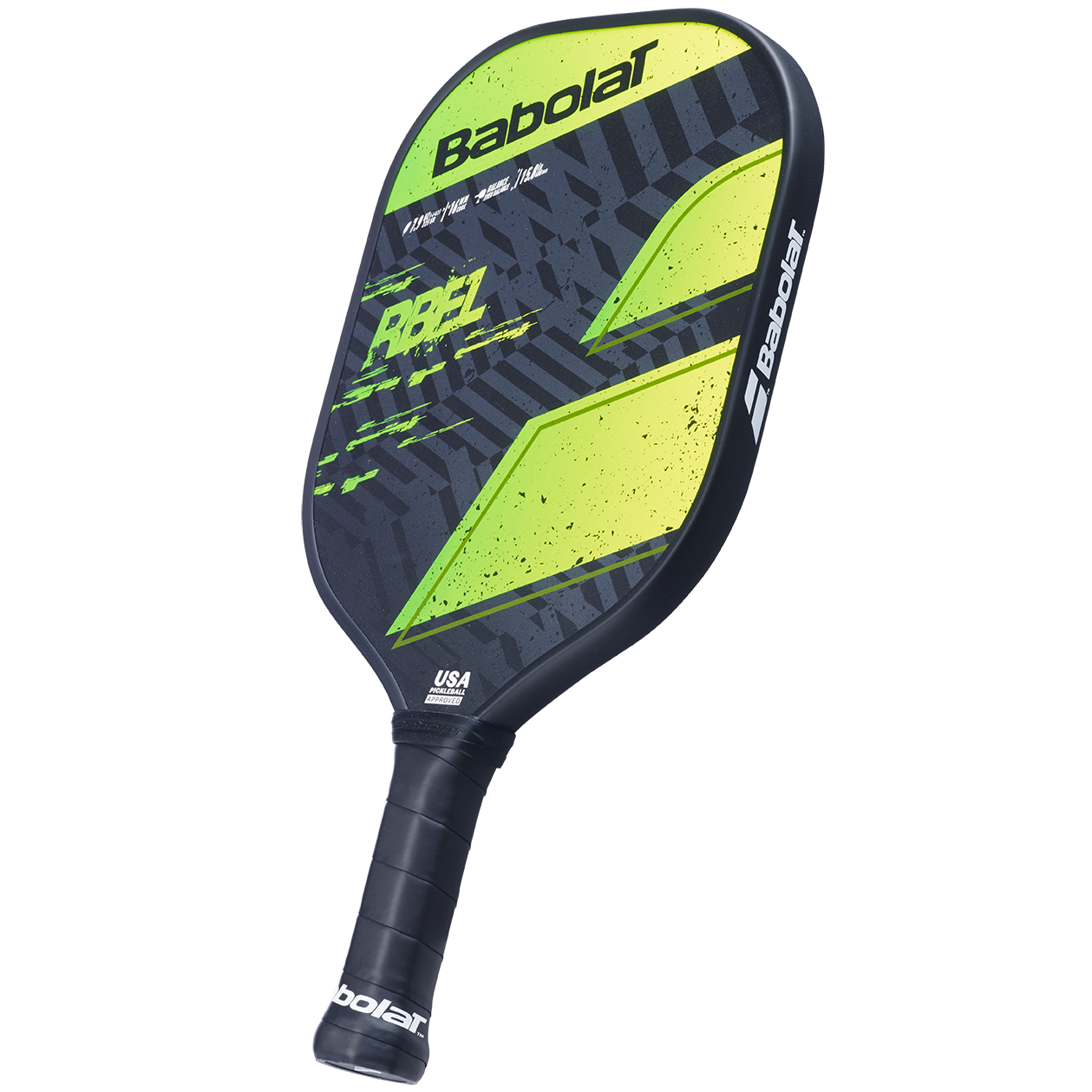 Babolat RBEL Pickleball Paddle