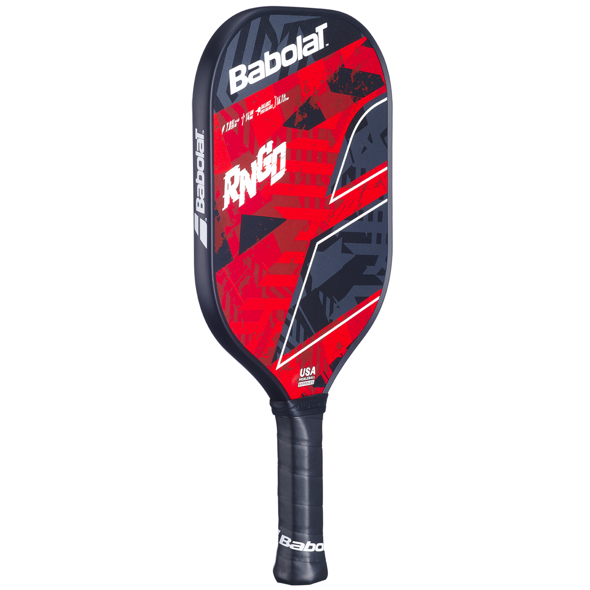 Babolat RNGD Pickleball Paddle – Express Padel