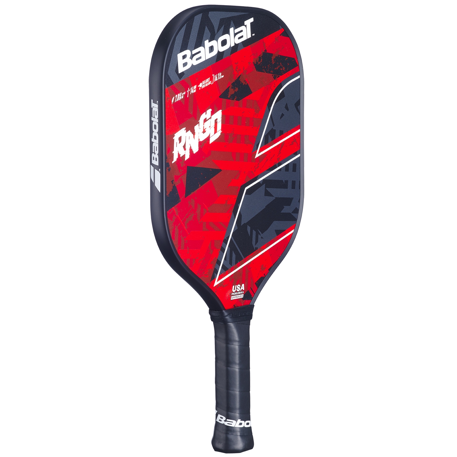 Babolat RNGD Pickleball Paddle