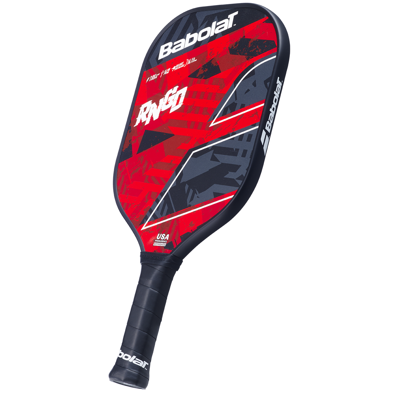 Babolat RNGD Pickleball Paddle