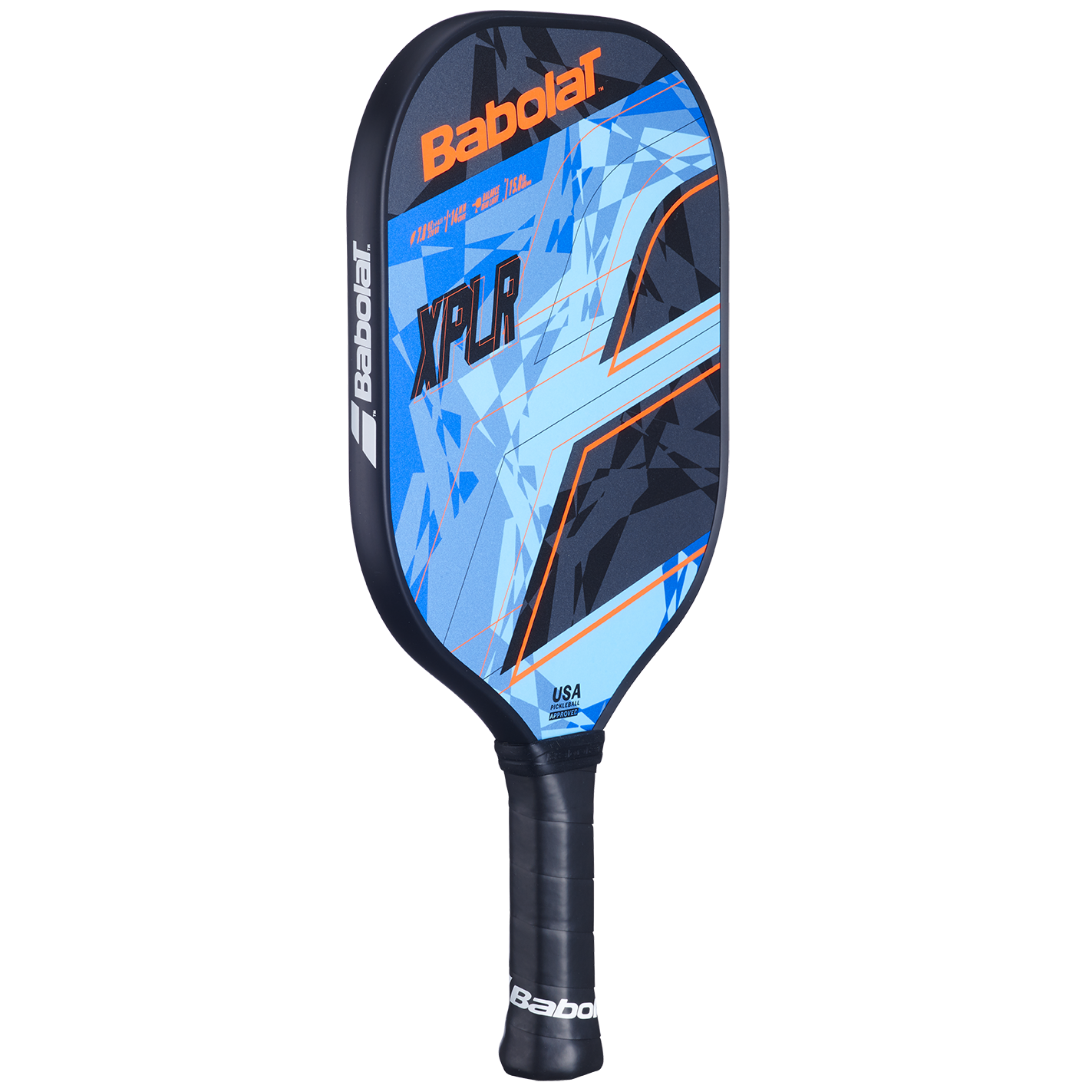 Babolat XPLR Pickleball Paddle