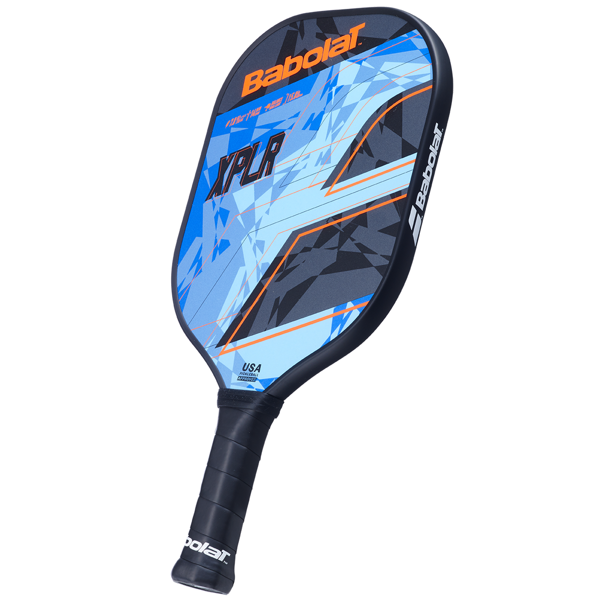 Babolat XPLR Pickleball Paddle – Express Padel