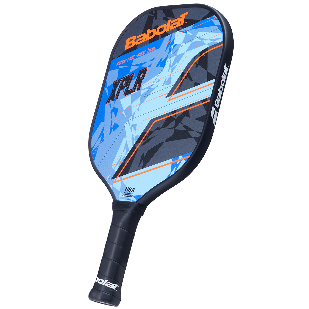Babolat XPLR Pickleball Paddle