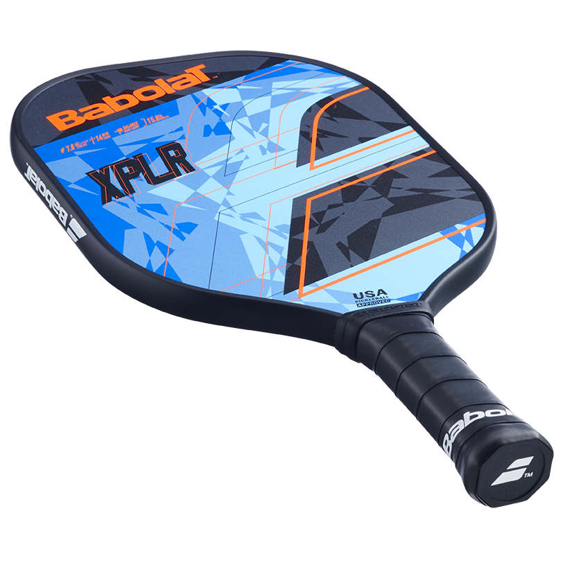 Babolat XPLR Pickleball Paddle