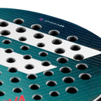 Tecnifibre Curva Team Padel Racket
