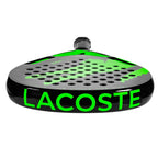 Lacoste L-Max Padel Racket