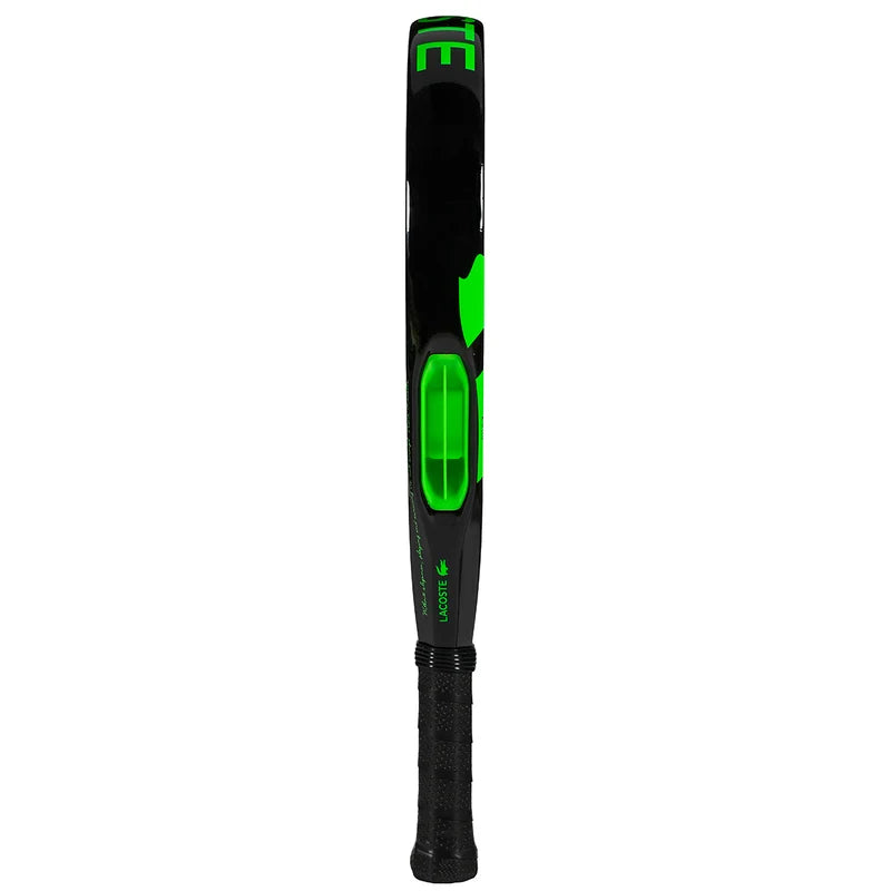 Lacoste L-Max Padel Racket