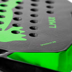 Lacoste L-Max Padel Racket