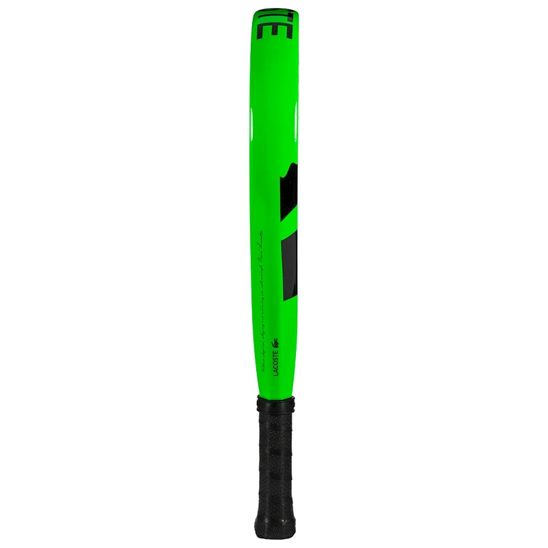 Lacoste L-Soft Padel Racket