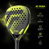 Tecnifibre Bomba Speed Padel Racket
