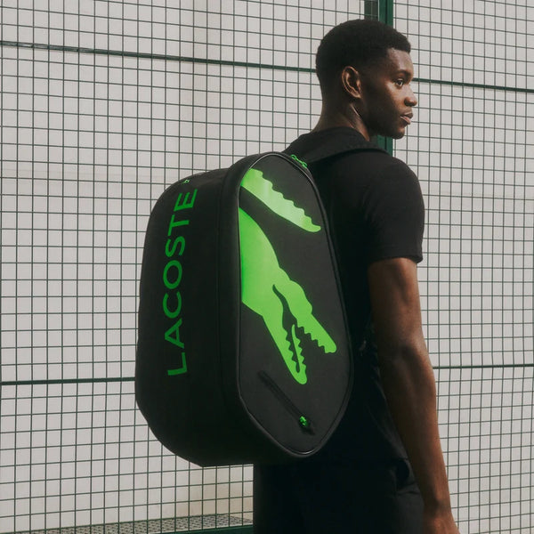 Lacoste L-Paletero Padel Racket Bag
