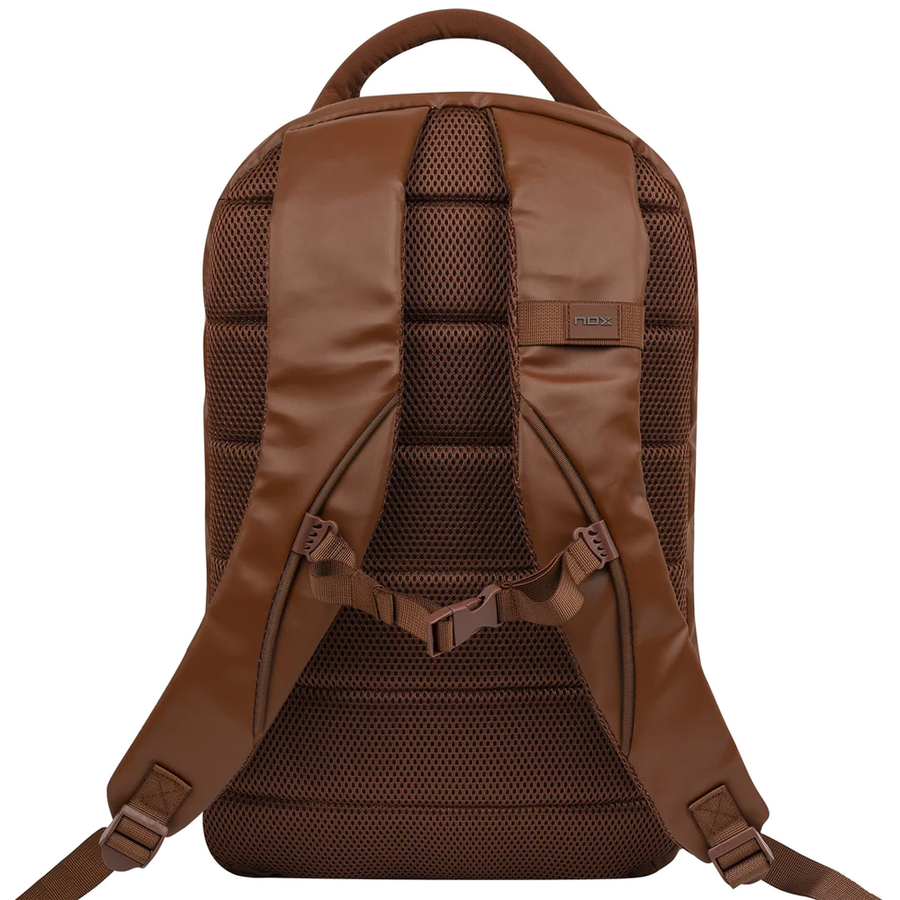 Nox Pro Series Backpack - Camel Brown