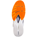 Babolat Premura 3 Men’s Padel Shoes - Orange /Cream