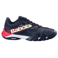 Babolat Premura 2 Men's Padel Shoes - Black