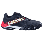 Babolat Premura 2 Men's Padel Shoes - Black