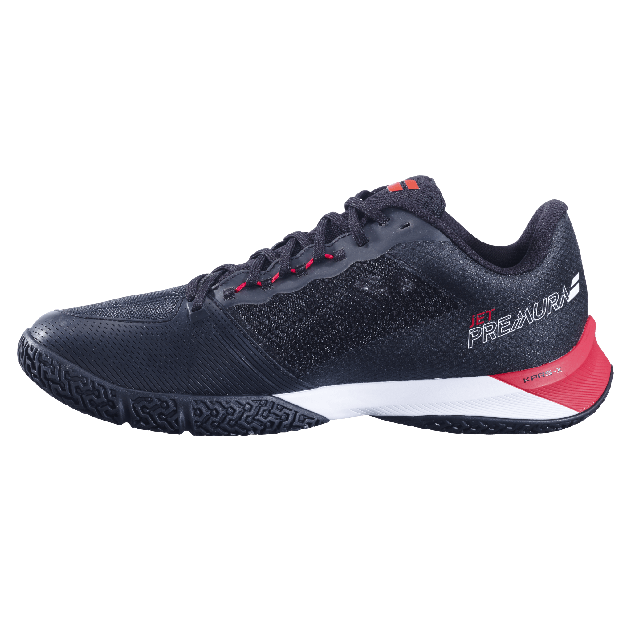 Babolat Premura 2 Men's Padel Shoes - Black