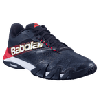 Babolat Premura 2 Men's Padel Shoes - Black