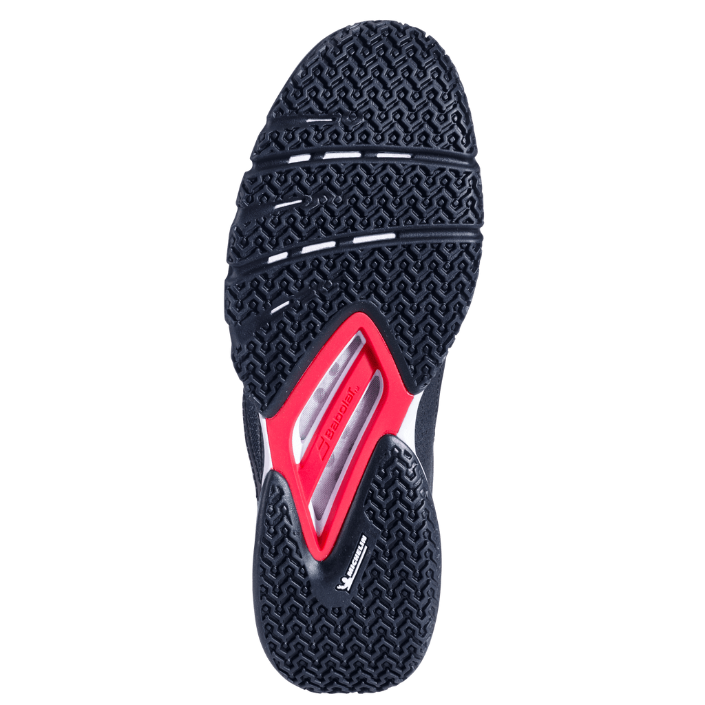 Babolat Premura 2 Men's Padel Shoes - Black