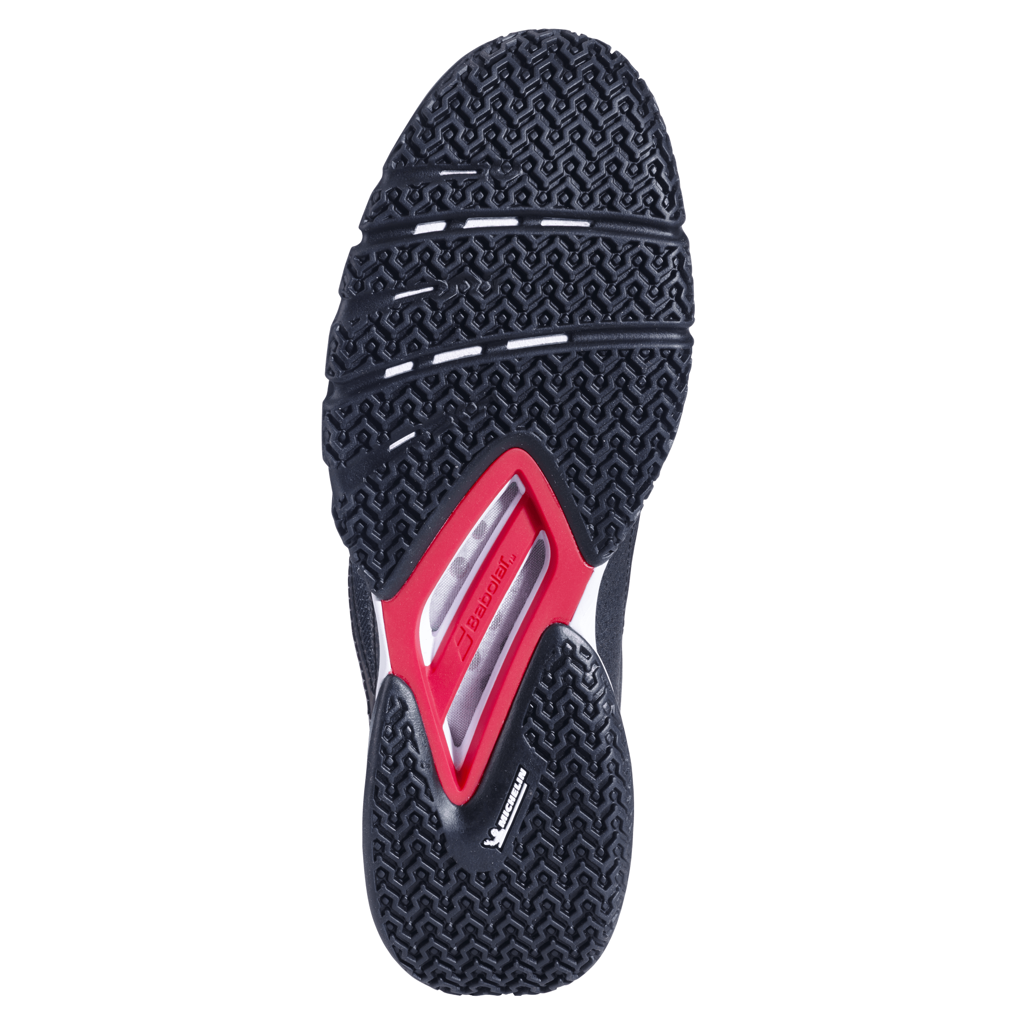 Babolat Premura 2 Men's Padel Shoes - Black