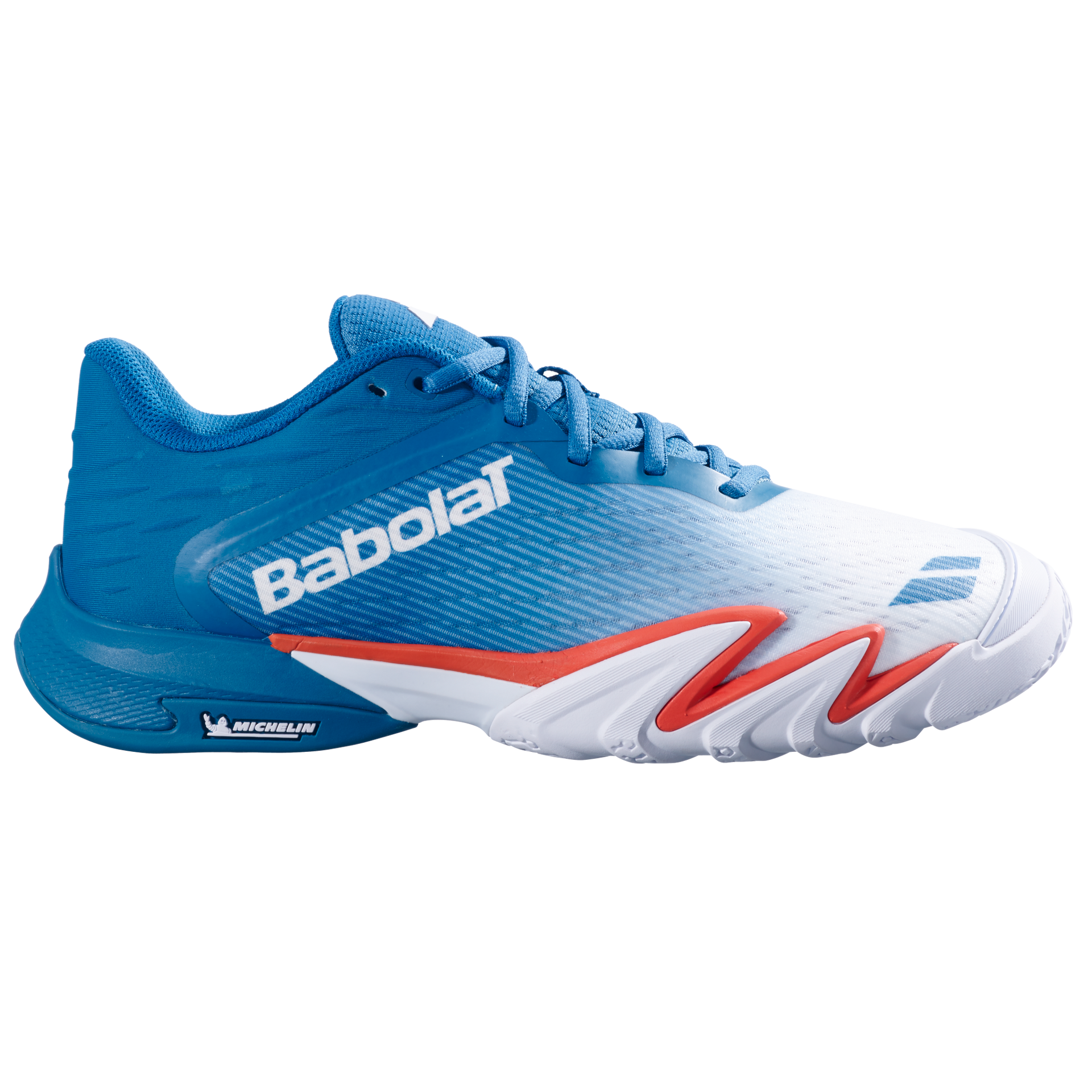 Premura 3 Padel Shoes & Blue