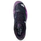 Babolat Premura 3.1 Lebron Men's Padel Shoes - Black/Plum
