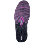 Babolat Premura 3.1 Lebron Men's Padel Shoes - Black/Plum