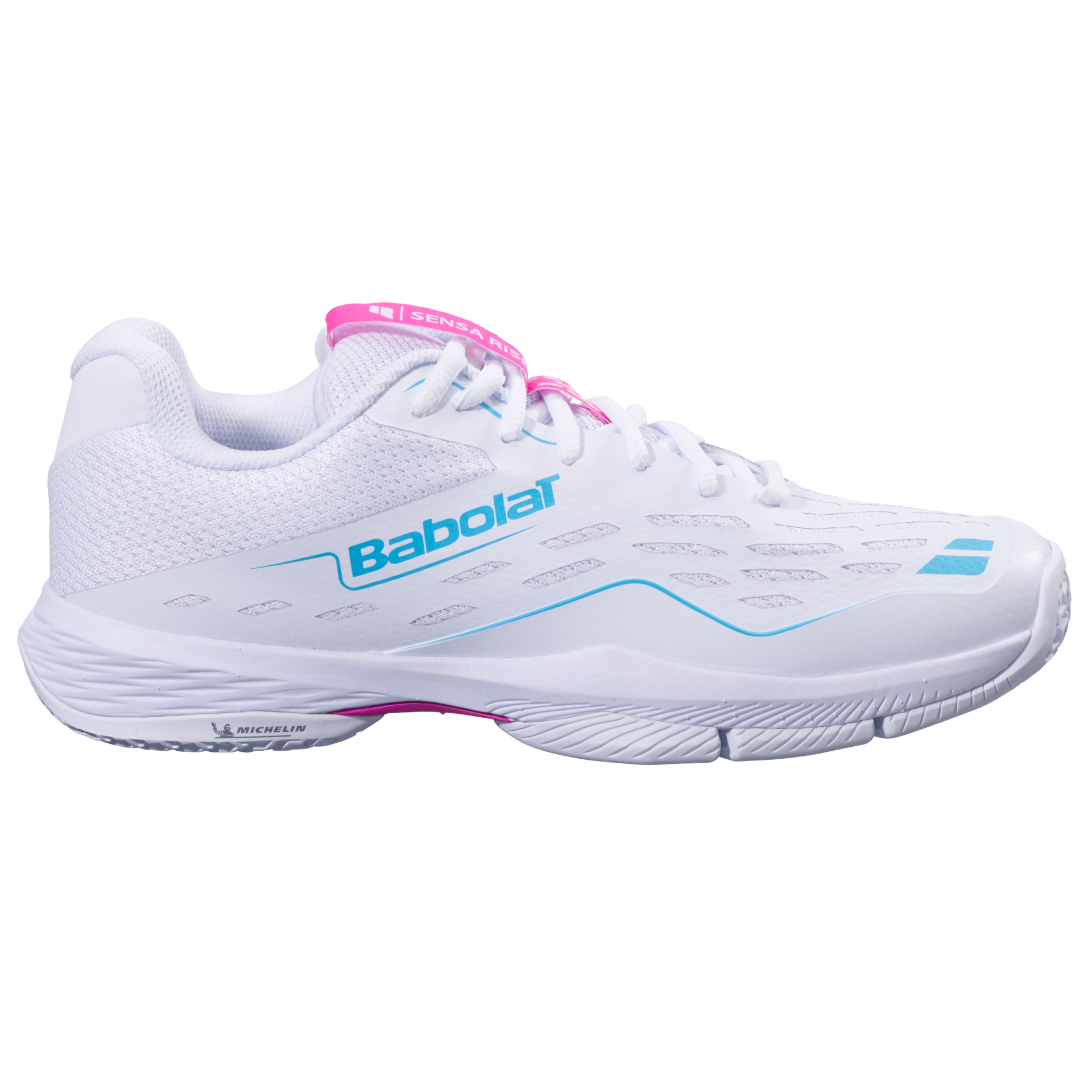 Sensa Rise Padel Shoes