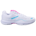 Babolat  Sensa Rise Women's Padel Shoes - White