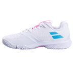 Babolat  Sensa Rise Women's Padel Shoes - White