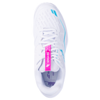 Babolat  Sensa Rise Women's Padel Shoes - White