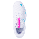 Babolat  Sensa Rise Women's Padel Shoes - White