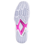Babolat  Sensa Rise Women's Padel Shoes - White