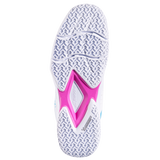 Babolat  Sensa Rise Women's Padel Shoes - White