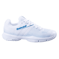 Babolat Sensa Women's Padel Shoe - White