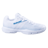 Babolat Sensa Women's Padel Shoe - White