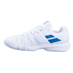 Babolat Sensa Women's Padel Shoe - White