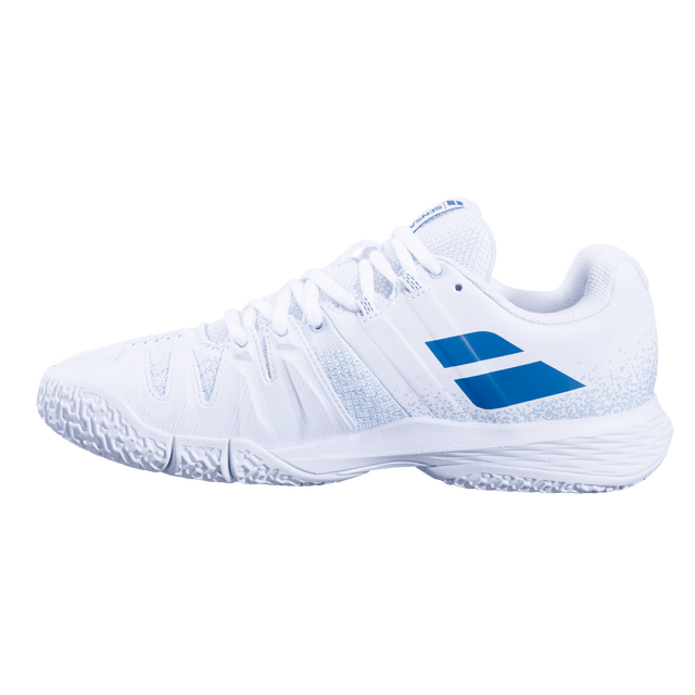 Babolat Sensa Women's Padel Shoe - White