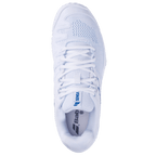 Babolat Sensa Women's Padel Shoe - White