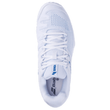 Babolat Sensa Women's Padel Shoe - White