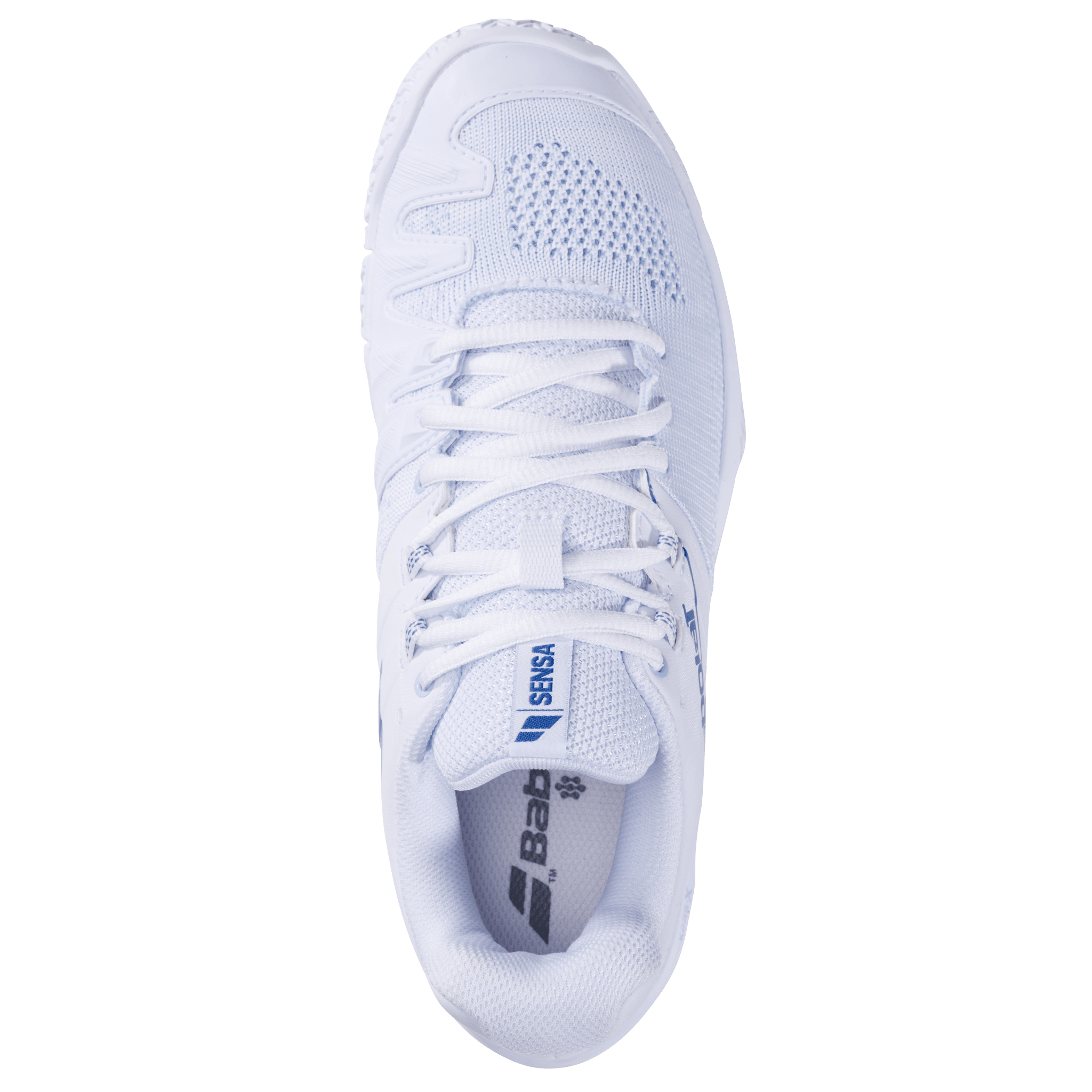 Babolat Sensa Women's Padel Shoe - White
