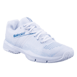 Babolat Sensa Women's Padel Shoe - White