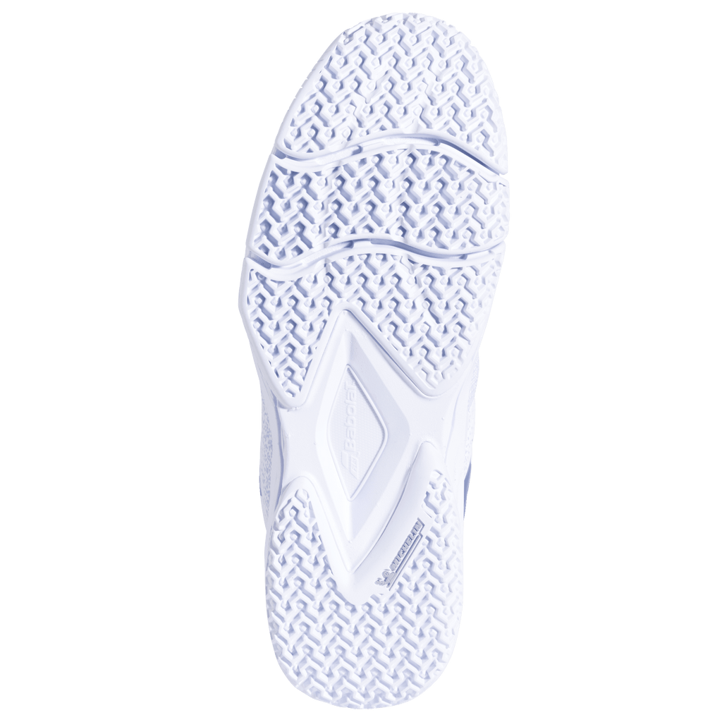 Babolat Sensa Women's Padel Shoe - White