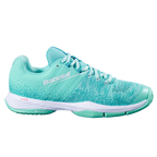 Babolat Sensa Beach Women's  Padel shoes - Turquoise