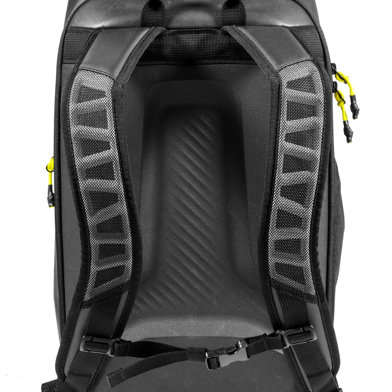 Tecnifibre Reform Backpack - Black