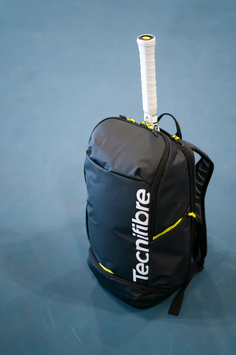 Tecnifibre Reform Backpack - Black